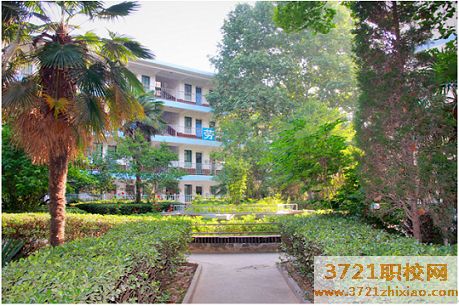 陕西省水利技工学校2023年招生简章