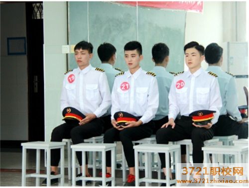 西北中专工业学校学校电话