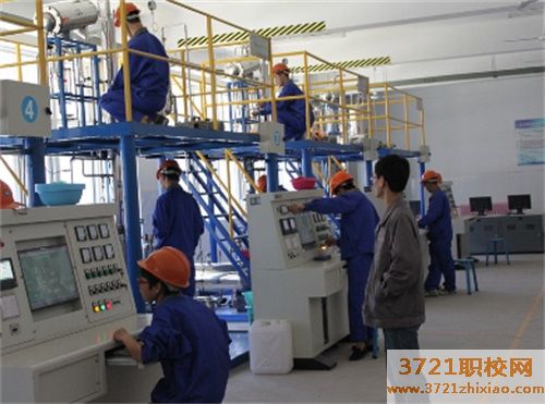 西北工业学校2023年招生简章