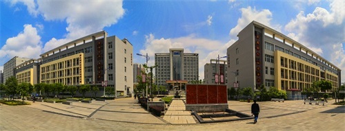 彬县中专职教中心招生简章