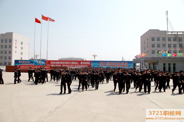 【西安中专学校】陕西振华职业中等学校2023年招生简章