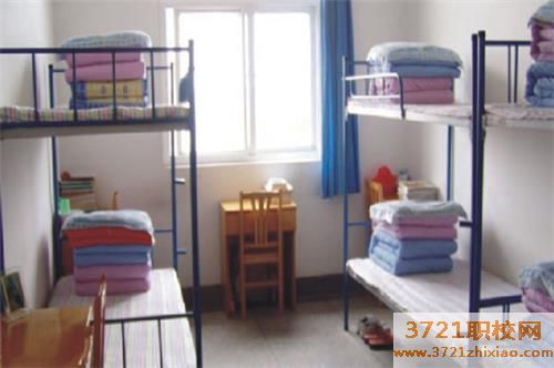 宝鸡秦华职业技术学校的宿舍条件