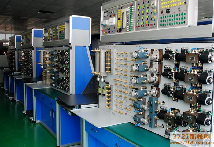 山东省轻工工程学校机电技术应用专业怎么样