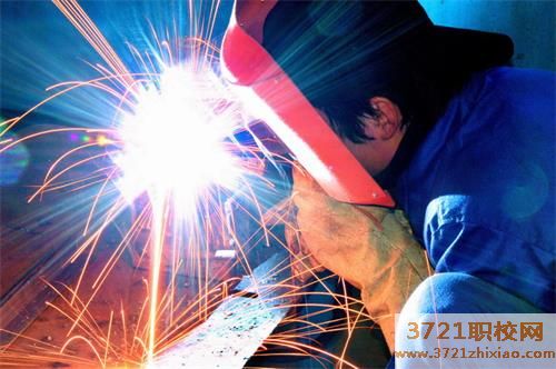 山东省轻工工程学校焊接技术专业(含船舶焊接专业方向)怎么样