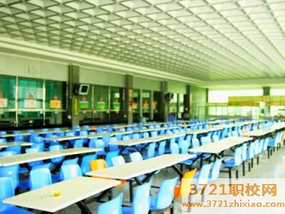 岐山县职业技术教育中心食堂情况