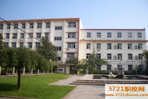 陕西省第二商贸学校有什么专业