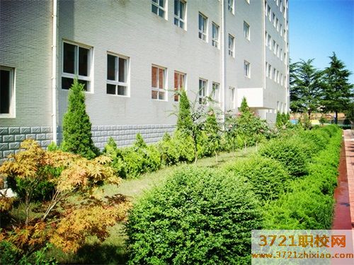 【宝鸡技师学院】宝鸡技师学院学费及收费标准