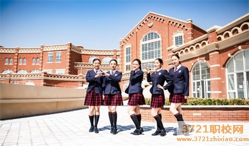 【青岛航空学校】青岛航空职业学校网站网址是什么