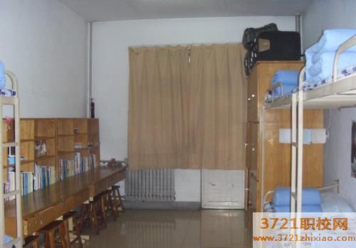 青岛航空职业学校的宿舍条件