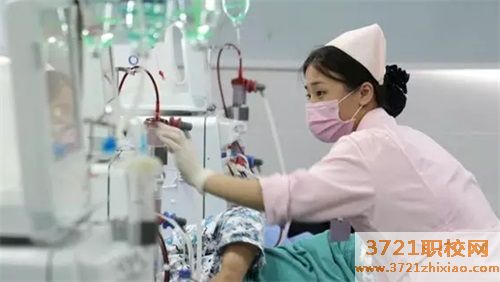 石家庄白求恩医学中等专业学校护理专业怎么样