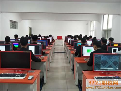 【石家庄电子商务学校】石家庄太行科技中等学校电子商务专业