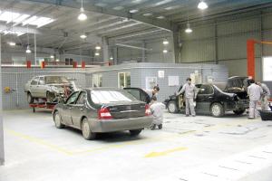 西安汽车修理学校怎么样,好不好