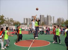 青岛市房地产职业中等专业学校学费及收费标准