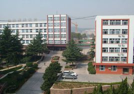 青岛市房地产职业中等专业学校专业有什么