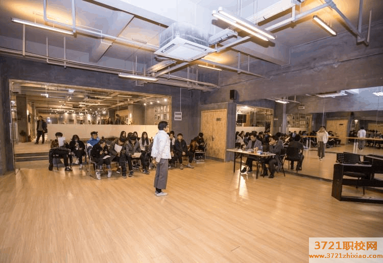 青岛艺术学校2023年招生简章