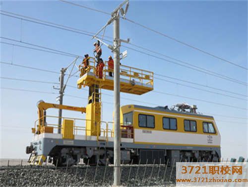 【石家庄铁路学校】石家庄市东华铁路中等学校电气化铁道供电专业