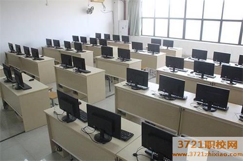 石家庄华师经济管理中等专业学校计算机应用专业怎么样