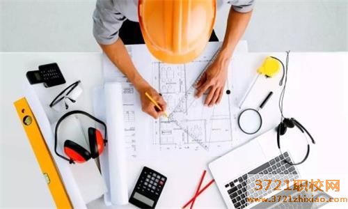 【石家庄建筑学校】石家庄华师经济管理中等学校工程造价专业