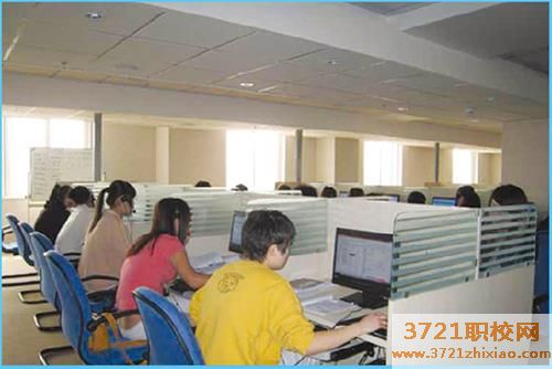 【石家庄电子商务学校】河北省新华冶金技工学校电子商务专业