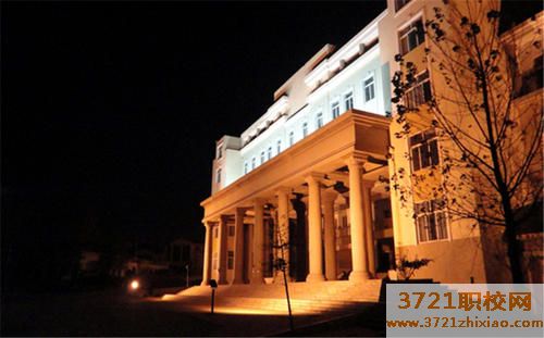 青岛上海戏剧学院中专艺术学校学校电话