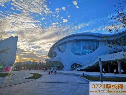 青岛上海戏剧学院艺术学校都有什么专业