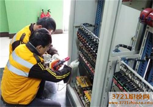 石家庄铁路职业技工学校铁道信号专业怎么样