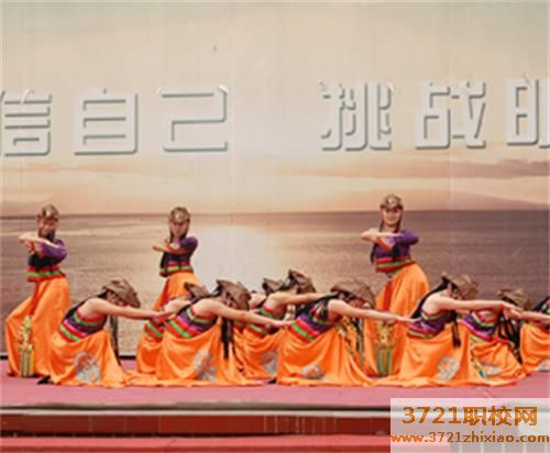 石家庄文化传媒学校学前教育专业怎么样