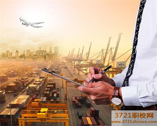 【石家庄物流学校】石家庄财经商贸学校物流服务与管理专业