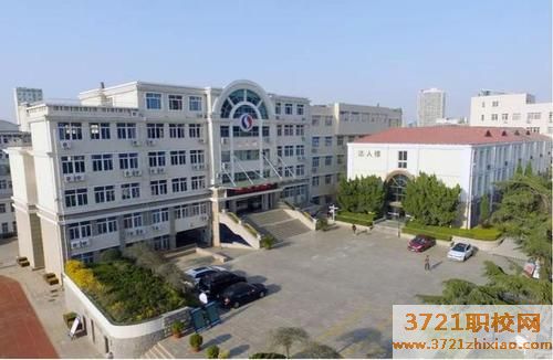 【青岛职业学校】青岛外事服务职业学校学费及收费标准