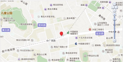 【青岛职业学校】青岛外事服务职业学校地址在哪里