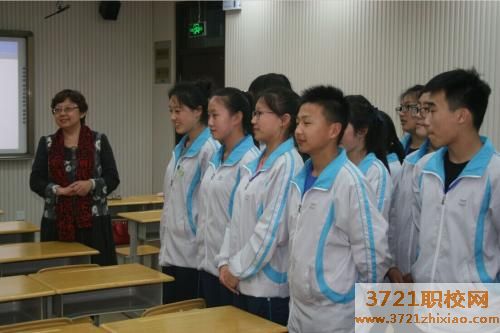 【青岛职业学校】青岛外事服务职业学校的招生电话和联系方式