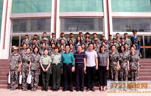 【青岛职业学校】青岛外事服务职业学校都有什么专业