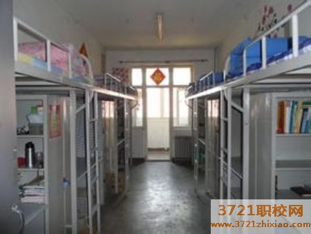 青岛建国职业学校宿舍条件