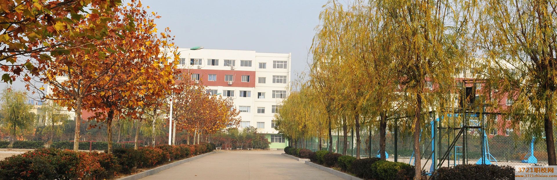 青岛建国职业学校2023年招生简章