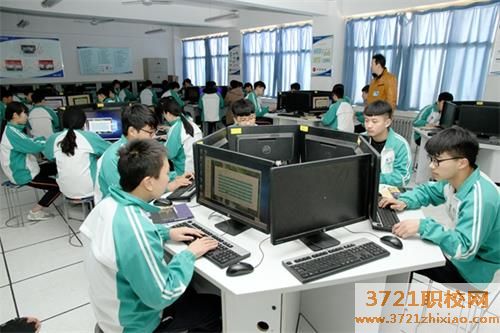 河北经济管理学校计算机应用技术专业怎么样(档案管理方向)