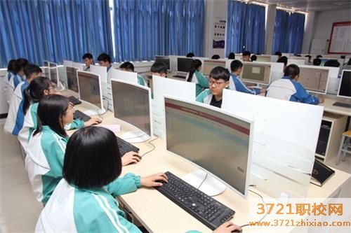 河北经济计算机管理学校电子商务专业