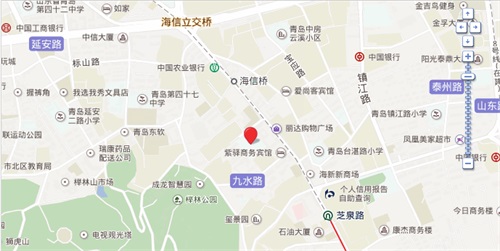 【青岛幼师学校】青岛幼儿师范学校地址在哪里