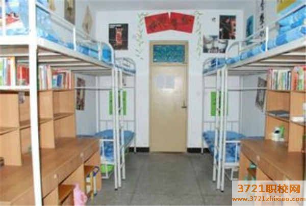 青岛城市管理职业学校宿舍条件