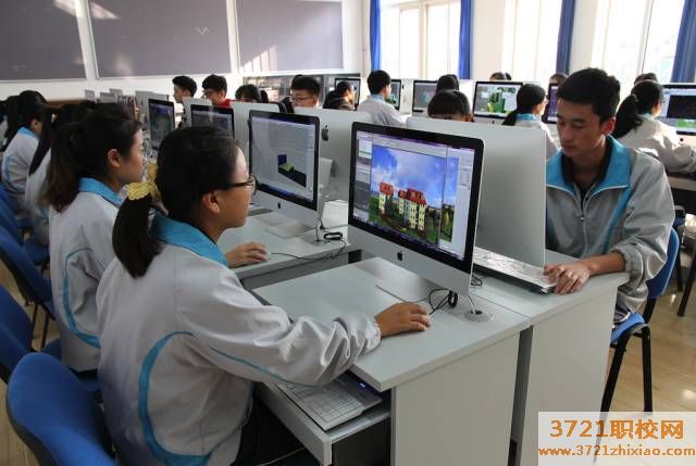 青岛城市管理职业职业学校学校电话