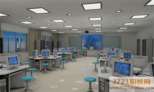 河北城乡计算机建设学校网站设计与制作专业