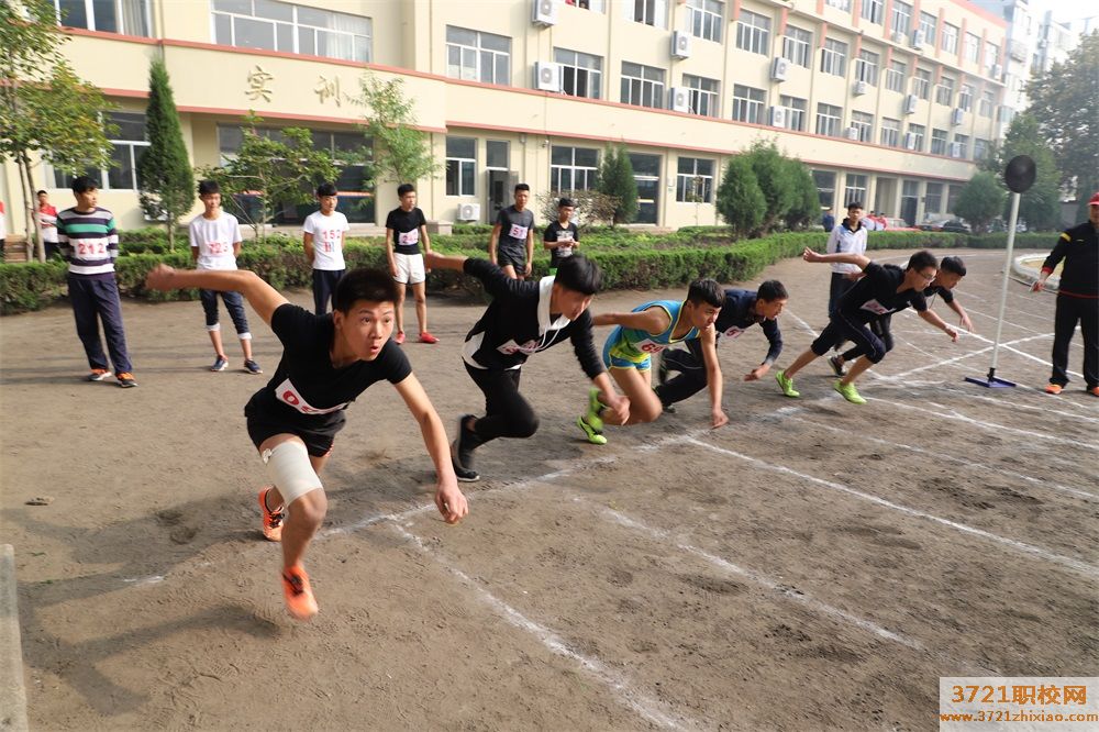 青岛市即墨区高级技工学校招生要求都有什么