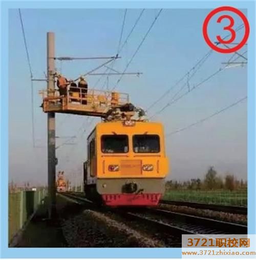 【石家庄铁路学校】石家庄路翔铁路中等学校电气化铁道供电专业