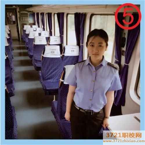 【石家庄中专学校】石家庄路翔铁路中等学校铁道运输管理专业