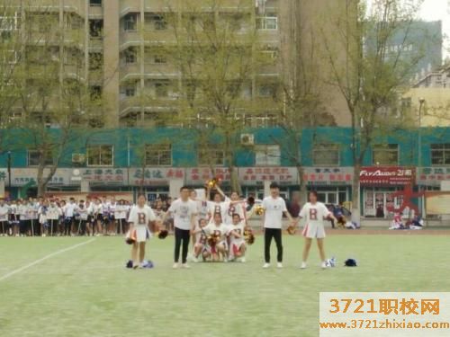 青岛华夏职教中心2023年招生简章