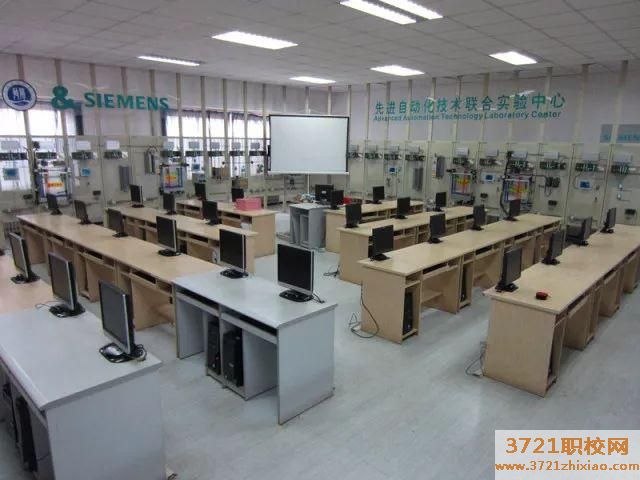 青岛市技师学院2023年招生简章