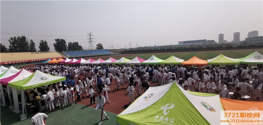 青岛市技师学院招生要求有什么