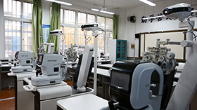 青岛经济职业学校2023年招生简章