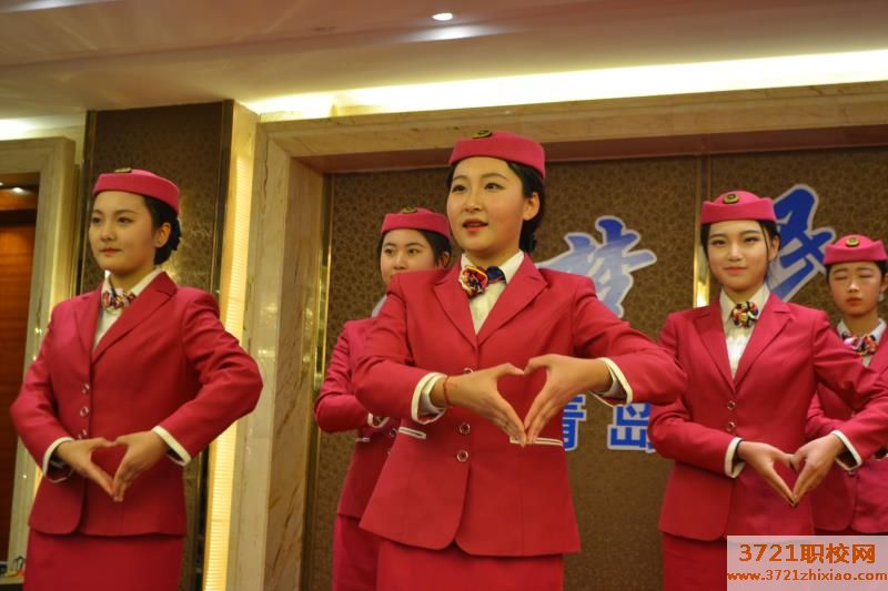 【青岛职业学校】青岛民航职业学校招生电话和联系方式