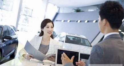 【西安职业学校】西安汽车营销专业报名条件