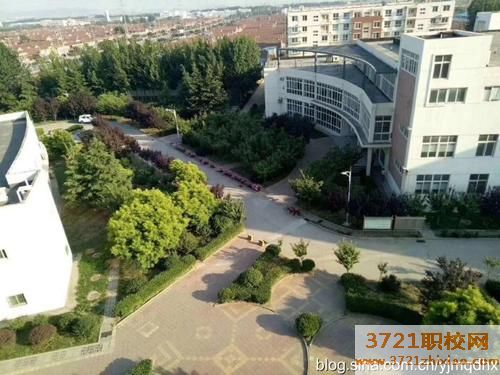 青岛市石化高级技工学校都有什么专业